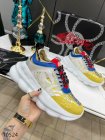 Versace Women's Shoes 11