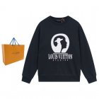 Louis Vuitton Men's Long Sleeve T-shirts 1358