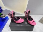 Versace Women's Shoes 317