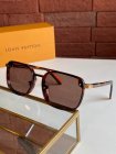 Louis Vuitton High Quality Sunglasses 3673