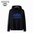Gucci Men's Hoodies 299