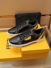 Fendi Men's Shoes 87