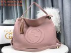 Gucci High Quality Handbags 2031