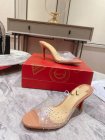 Christian Louboutin Women's Shoes 764