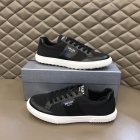 Prada Men's Shoes 469