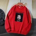 Louis Vuitton Men's Long Sleeve T-shirts 441