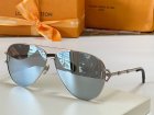 Louis Vuitton High Quality Sunglasses 1967