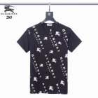 Burberry Men's T-shirts 349