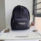 Burberry High Quality Handbags 455