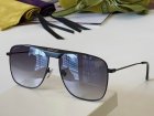 Gucci High Quality Sunglasses 2942