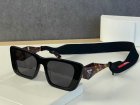 Prada High Quality Sunglasses 86