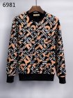 Burberry Men's Long Sleeve T-shirts 218