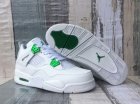 Nike Air Jordan Shoes Men 163