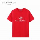 Balenciaga Men's T-shirts 448