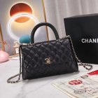 Chanel High Quality Handbags 524
