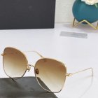 DIOR High Quality Sunglasses 399