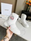 DIOR Women's Shoes 637