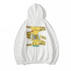 Off white Men's Hoodies 147