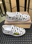 Armani Men's Shoes 1507