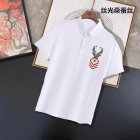 GIVENCHY Men's Polo 122