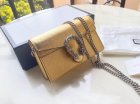 Gucci High Quality Handbags 1520