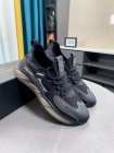 Prada Men's Shoes 482