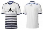 Air Jordan Men's T-shirts 420