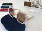 Gucci High Quality Sunglasses 2338