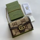 Gucci High Quality Handbags 909