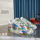 Alexander McQueen Women's Shoes 340
