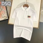 Dsquared Men's Polos 04