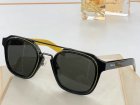 Prada High Quality Sunglasses 398