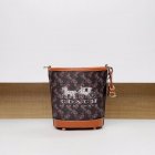 Coach High Quality Handbags 691