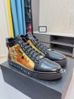 Philipp Plein Men's Shoes 872