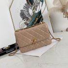 Chanel Original Quality Handbags 306