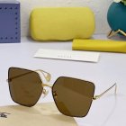 Gucci High Quality Sunglasses 3389