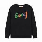 Gucci Men's Long Sleeve T-shirts 561