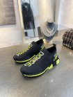 Dolce & Gabbana Men's Shoes 383