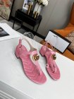 Gucci Women's Shoes 551