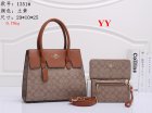 Coach Normal Quality Handbags 255