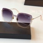DIOR High Quality Sunglasses 1047