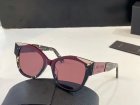 Prada High Quality Sunglasses 551