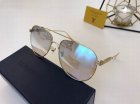 Louis Vuitton High Quality Sunglasses 1076