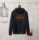 Hermes Men's Hoodies 43