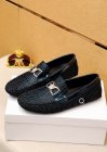 Versace Men's Shoes 1630
