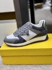 Fendi Men's Shoes 145