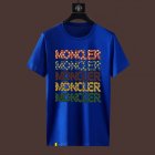 Moncler Men's T-shirts 116