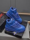 Versace Men's Shoes 1175