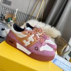 Fendi Men's Shoes 159