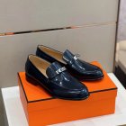 Hermes Men's Shoes 647